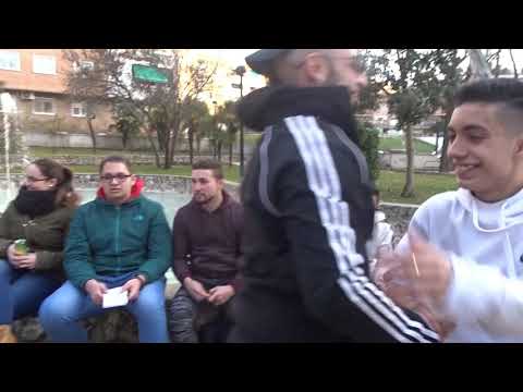 ELCHIKOSINFIN vs TEMPO (SEMIS)