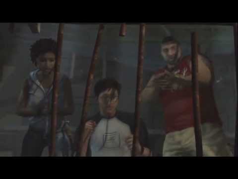 Tomb Raider " was bisher geschah" Rückblick