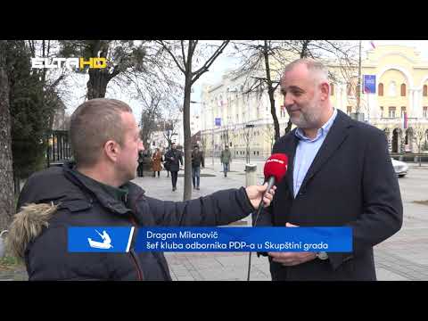 BL HRONIKA 17 01 23 - SPOMEN BISTA PREDRAGU LAZAREVIĆU