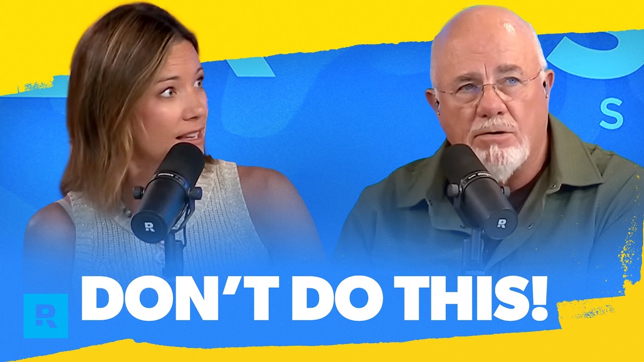 This is the #1 Financial Mistake People Make