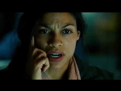 UNSTOPPABLE(2010) Ned Oldham secene