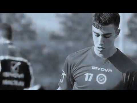 CARLO ZAMMIT LONARDELLI FOOTBALL HIGHLIGHTS