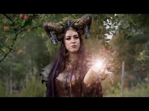 TWILIGHT FORCE - Battle of Arcane Might (2024)