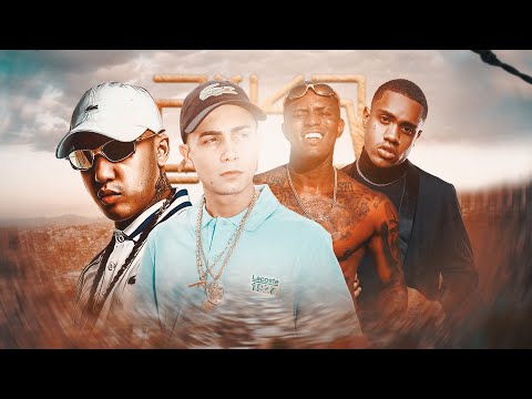 ''DRAKE CHAVOSO'' MC Hariel, MC Davi, MC Joãozinho VT e MC IG (Caio Passos)
