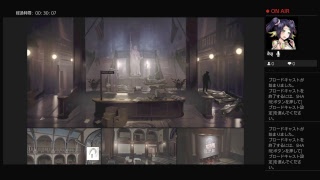 ［バイオハザードRE2］豆腐＃5