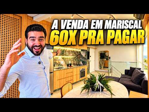 Conheça todos os detalhes desse apartamento através do nosso Tour virtual: