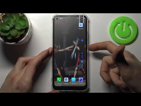 How to Turn On / Disable Silent Mode in DOOGEE N30?