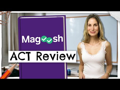 Magoosh ACT Prep Review (Best Budget Course?) | Test Prep Insight
