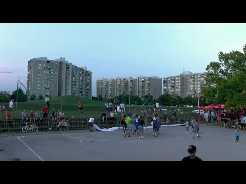 26.8.2017 - Živjo Nogomet Fužine