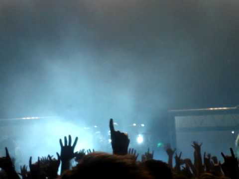 Machine Head - Halo @ The Eighth Plague Tour