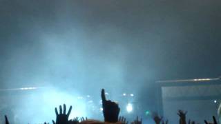 Machine Head - Halo @ The Eighth Plague Tour