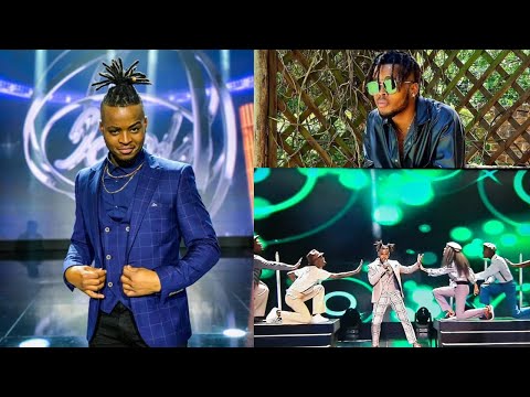 Zano-Thando Proved Haters Wrong With His Top 4 Idolssa Performance | IDOLS SA TOP 4