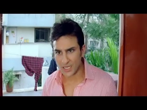 Sonali Bendre In Deep Trouble - LKLKBK