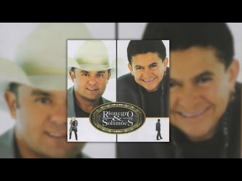 Rionegro & Solimões - "Lenha" (Só Alegria/2013)