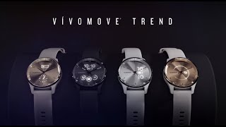 Garmin Vívomove Trend