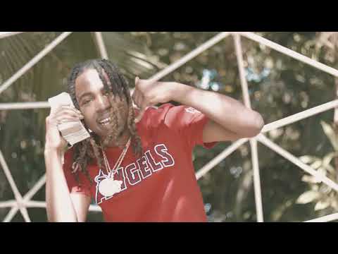 Scalebaby - Chop (Big Bunx Riddim) (Official Music Video)