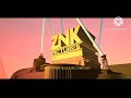 ZNK Pictures Film Corporation Logo Package 2007 08 Closing Version