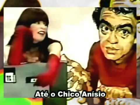 Arrombou a festa video