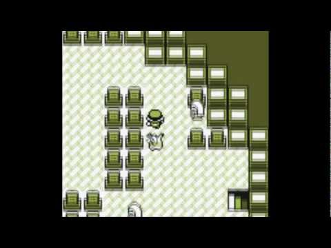 Let´s Play Pokemon - Die gelbe Edition - Part 019 - Die Pokeflöte!