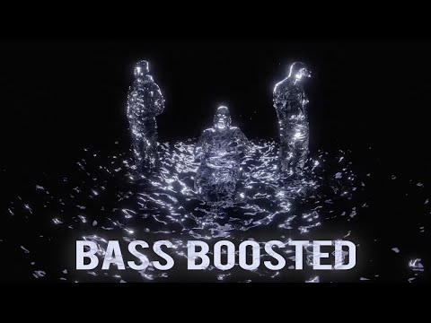 Avi, Oskar83, Gruby Mielzky - Przypływ (prod. @atutowy) (BASS BOOSTED)