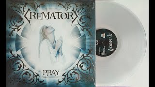Crematory – Pray (2008) [VINYl] - Full album