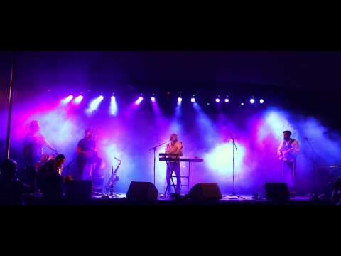 קום לך אדם - יהודה לויכטר- פסטיבל צלילים מרפאים- yehuda leuchter- jewish gnawa