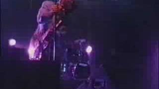 Nothing Really Matters - Music Video