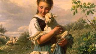 IN THE BLEAK MIDWINTER---Allyse Smith Taylor