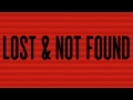 Chase And Status 'Lost & Not Found' (feat ...