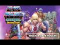 He Man And The Masters Of The Universe Dragon Pearl Of Destruction Release Date Trailer