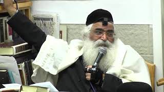 הרב יורם אברג'ל - המסר היומי – כיפת ברזל –ט''ו טבת תש''פ