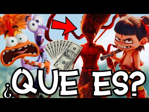 El éxito de taquilla chino Ne Zha 2 se estrena en Los Ángeles