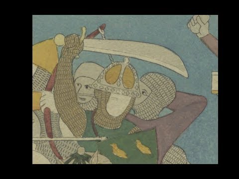 Blade Shapes Compared: Falchions and Machetes