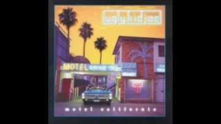 Ugly Kid Joe - Rage Against The Answering Machine