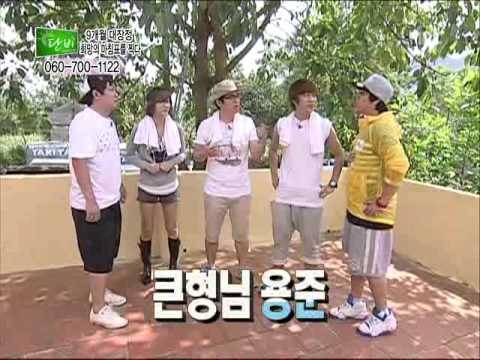 [CUT] D@nB| #2 100815