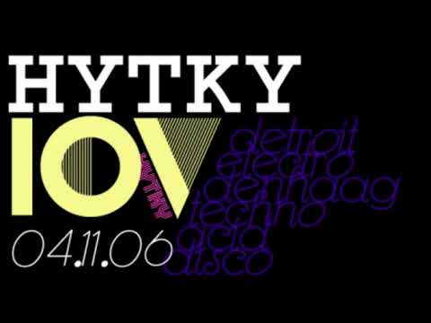 Fabrice Lig @ Hytky 10v 2006-11-04