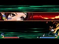 Kyoko Combo THE KING OF FIGHTERS 2002 SPECIAL COLLECTIONS 2016
