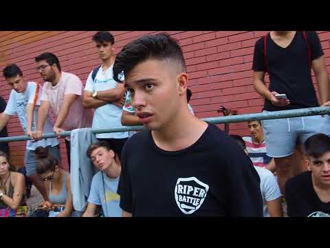 JPM VS KARGO [SEMIFINAL] | KINGSIZE