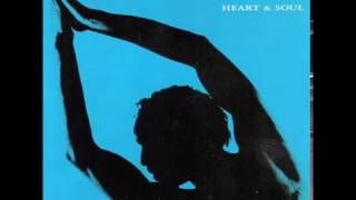 Projection - Heart & Soul (LA Mix)