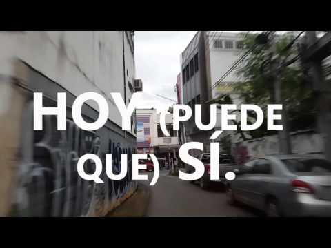 Que Mañana sea siempre Hoy sí