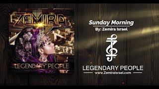 Sunday Morning Music Video
