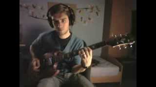 Snapcase - Believe/Revolt (Cover)