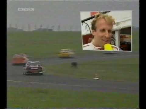 STW 1998 Round 6 Wunstorf Race 2