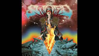 The Sword - Dying Earth