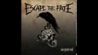 Escape The Fate - Desire