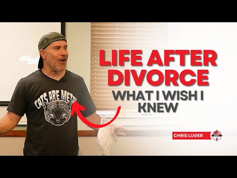 Watch — How I rebuilt my life to financial independence after divorce