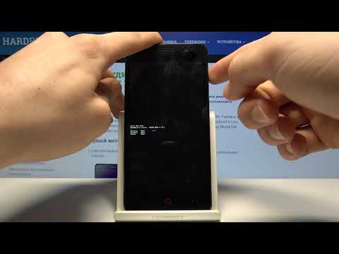 Как войти в режим загрузки на Doogee X100 —  Boot Mode