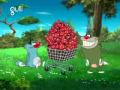 Oggy And The Cockroaches Poison Flv