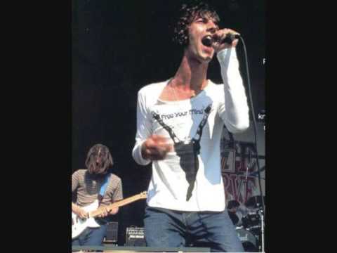Keys to the world - Richard Ashcroft