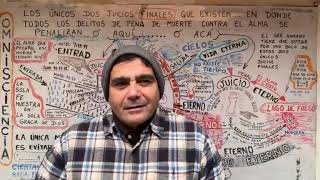 DECIR QUE LA SALVACIÓN SE PIERDE ES TRATAR A DIOS DE MENTIROSO (1 Juan 5:10-13).